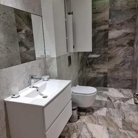 Apartmanhotel Mona Living Szófia