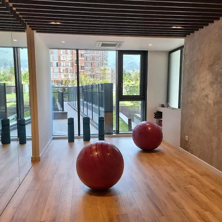 Mona Living Apartmanhotel 4*