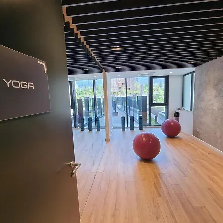 Mona Living 4* Szófia