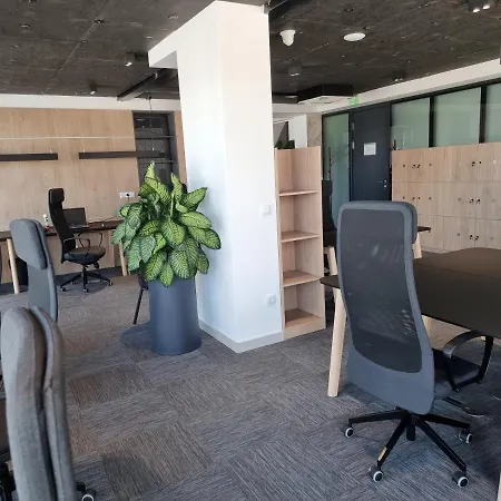 Apartmanhotel Mona Living