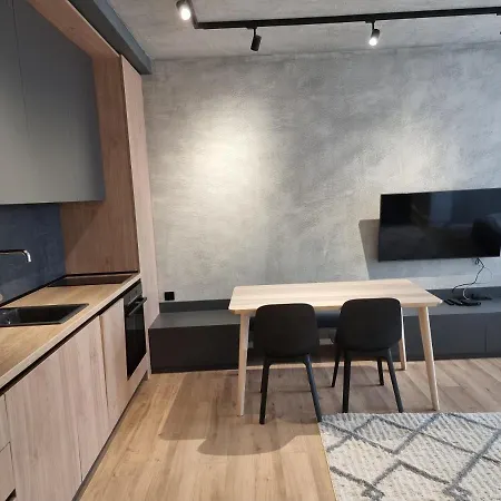 Mona Living 4* Szófia