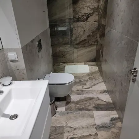 Mona Living Apartmanhotel Szófia