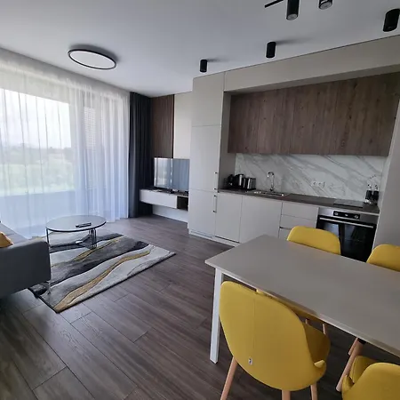 Mona Living 4* Szófia