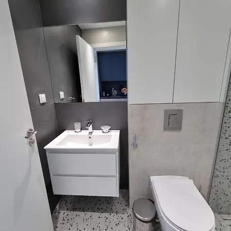 Mona Living סופיה