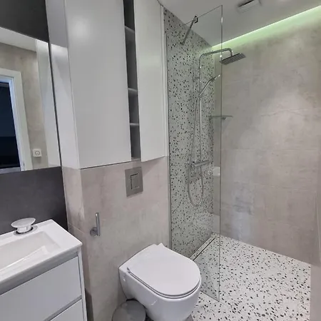 Mona Living Hotel apartamentowy Sofia