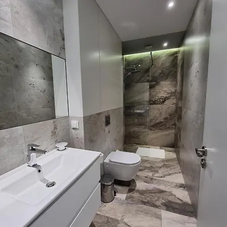 Mona Living Aparthotel 4*