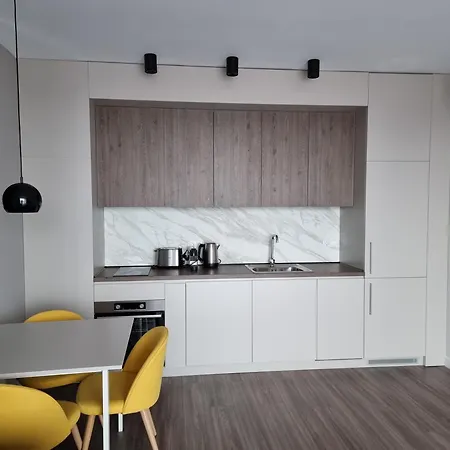 Mona Living Aparthotel *