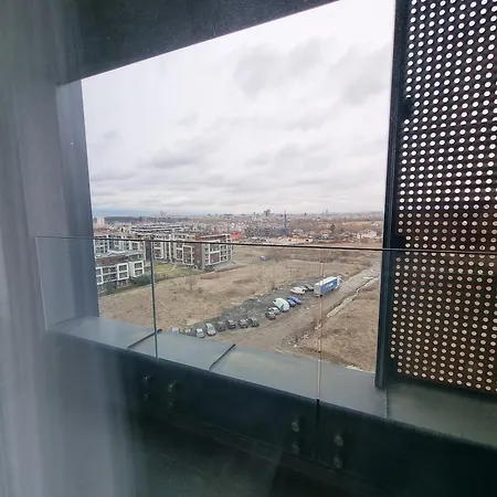 Hotel apartamentowy Mona Living Sofia