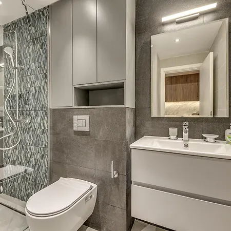 Mona Living 4* Sofia