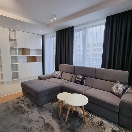 Hotel de apartamente Mona Living Sofia