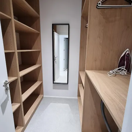 Aparthotel Mona Living Sofia