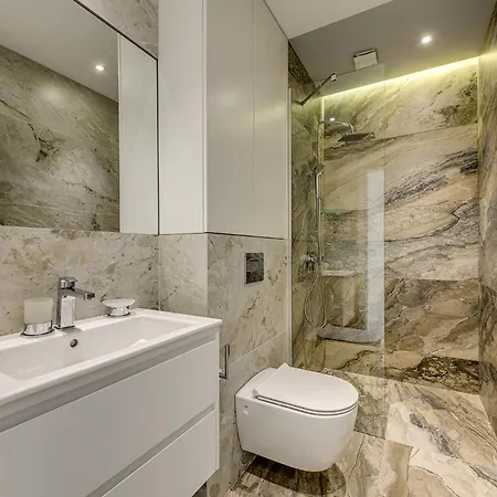 Mona Living Hotel apartamentowy Sofia