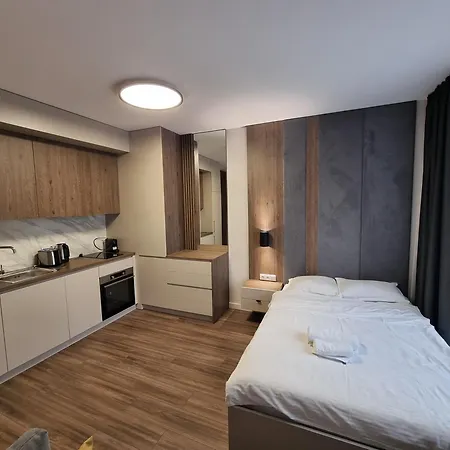 Mona Living 4* סופיה