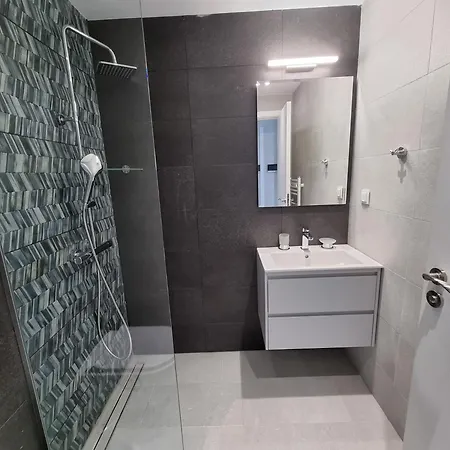 Mona Living Hotel apartamentowy