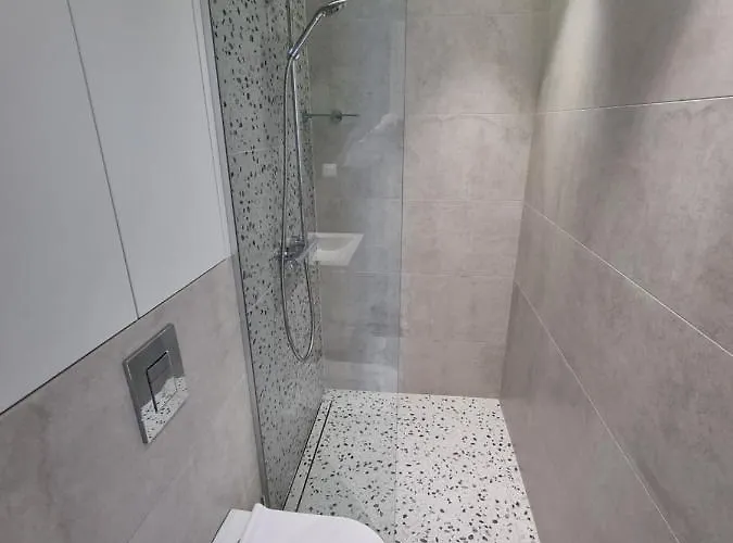 Aparthotel Mona Living