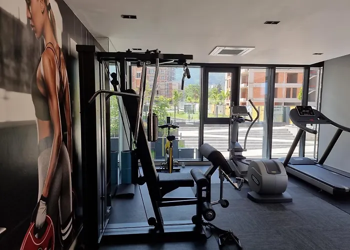 Mona Living Apart Otel 4*