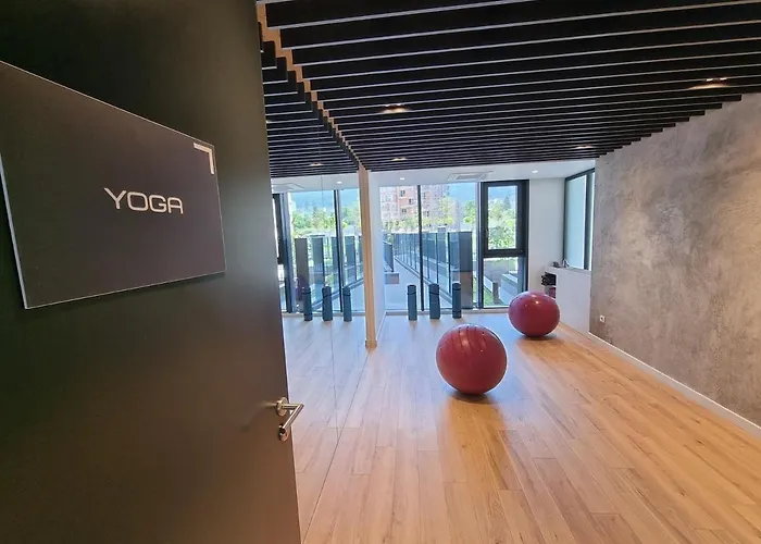 Mona Living 4* Σόφια