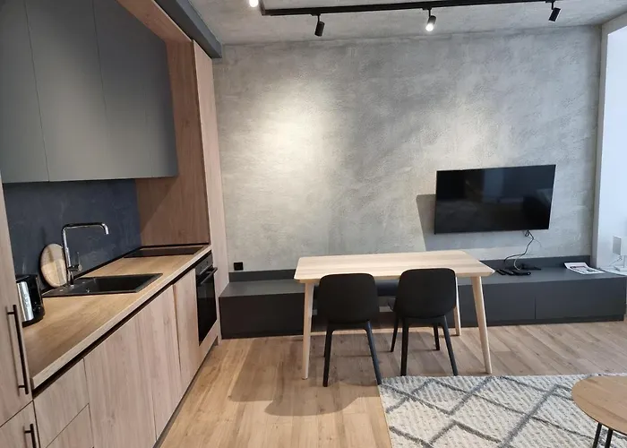 Mona Living 4* Sofia