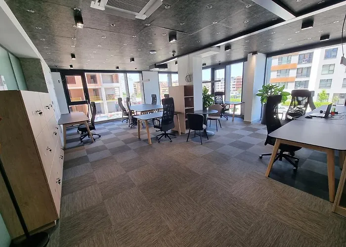 Aparthotel Mona Living