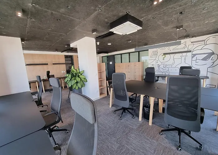 Aparthotel Mona Living