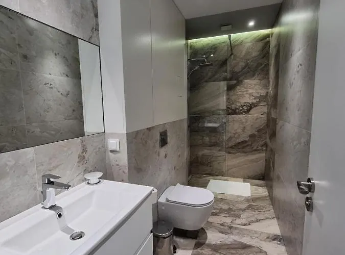 Mona Living Aparthotel 4*