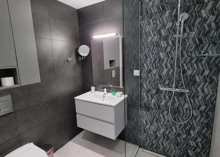 Apart Otel Mona Living