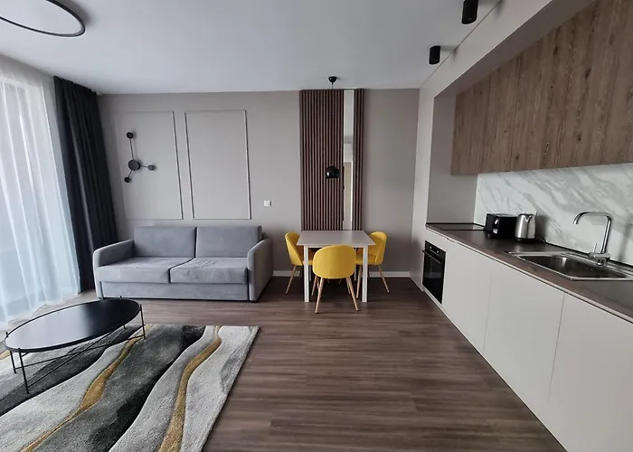 Mona Living Σόφια