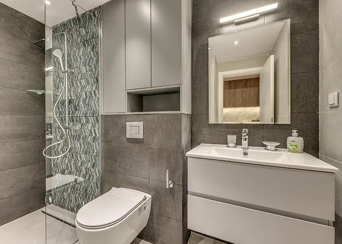 Mona Living 4* Sofya