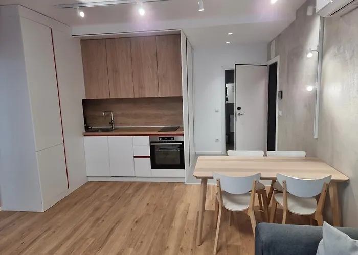 Mona Living 4* Sofya