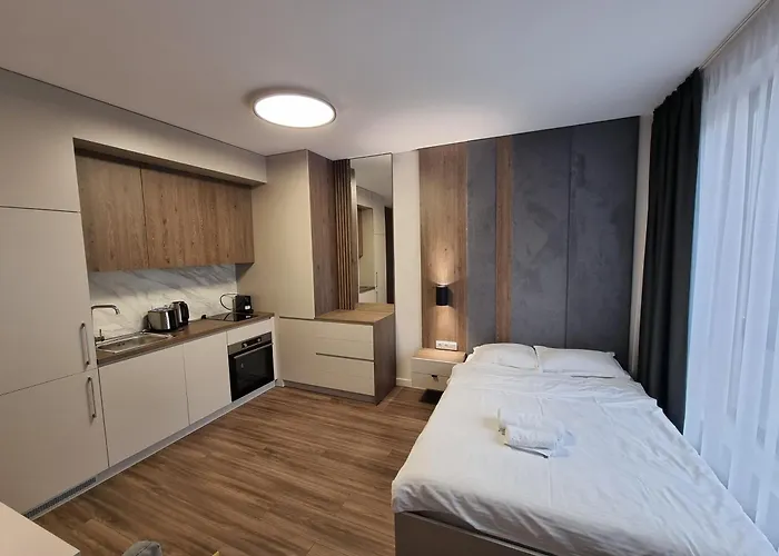 Mona Living 4* Σόφια