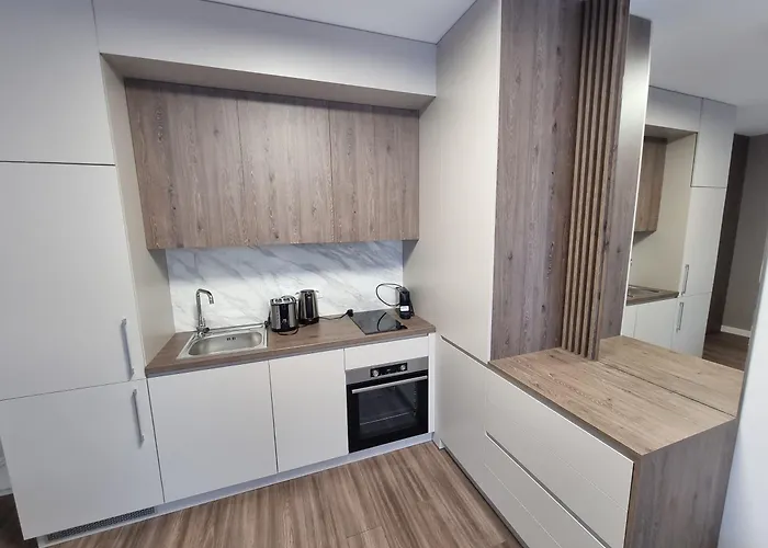 Mona Living Σόφια