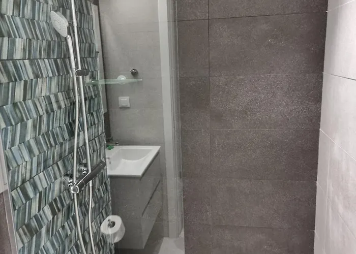 Mona Living Aparthotel