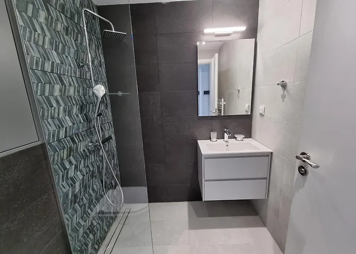 Mona Living Aparthotel