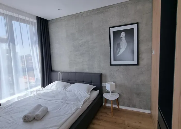 Mona Living Aparthotel