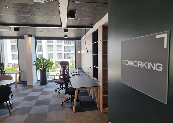 Lejlighedshotel Mona Living