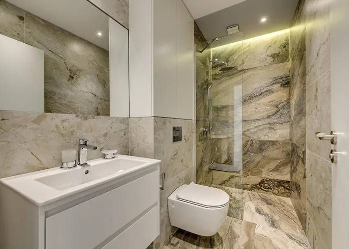 Mona Living Lejlighedshotel Sofia