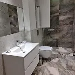 Lägenhetshotell Mona Living Sofia