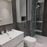 Mona Living Lägenhetshotell Sofia