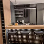 Lägenhetshotell Mona Living 4*