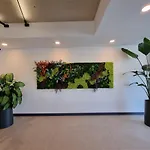 Mona Living Lägenhetshotell 4*