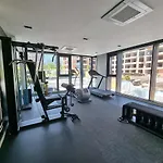 Mona Living Lägenhetshotell 4*
