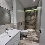 Mona Living Lägenhetshotell 4*