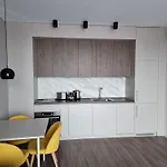 Mona Living Lägenhetshotell 4*