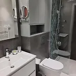 Mona Living Lägenhetshotell 4*