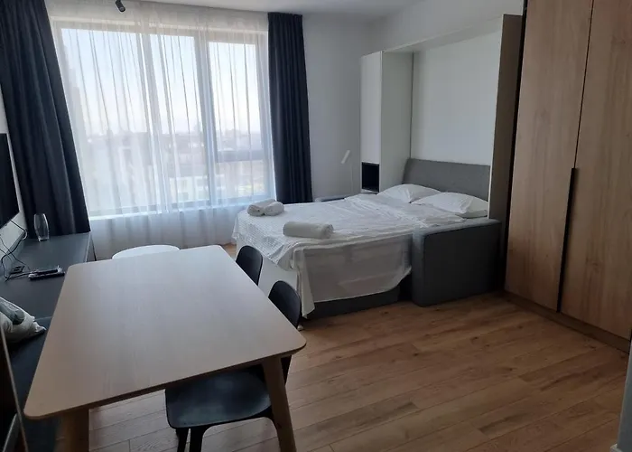 Mona Living София